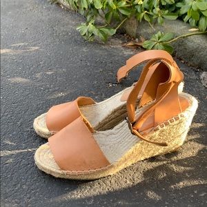 J. Crew Wedges